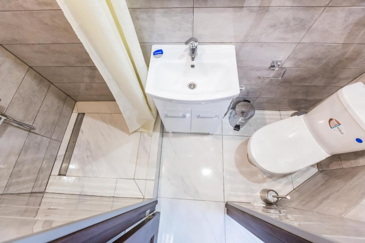 Apartments Galitskaya Street Λβιβ Εξωτερικό φωτογραφία