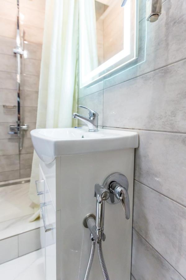 Apartments Galitskaya Street Λβιβ Εξωτερικό φωτογραφία